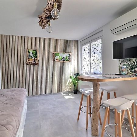 Location Appartement Saisonnier Clermont-lʼHérault Eksteriør billede
