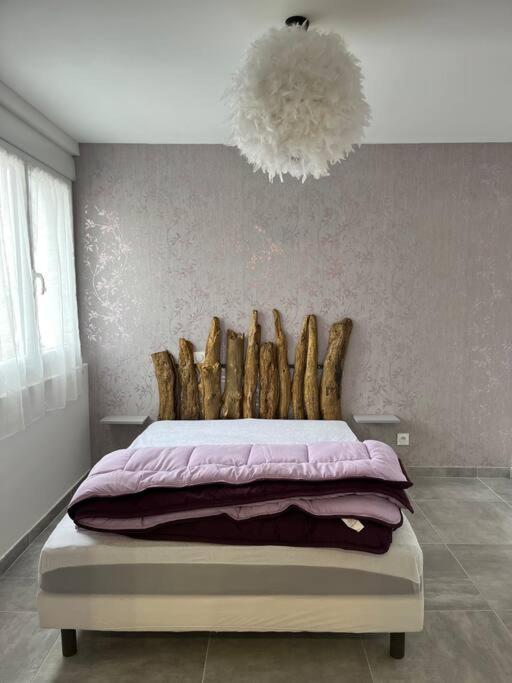 Location Appartement Saisonnier Clermont-lʼHérault Eksteriør billede