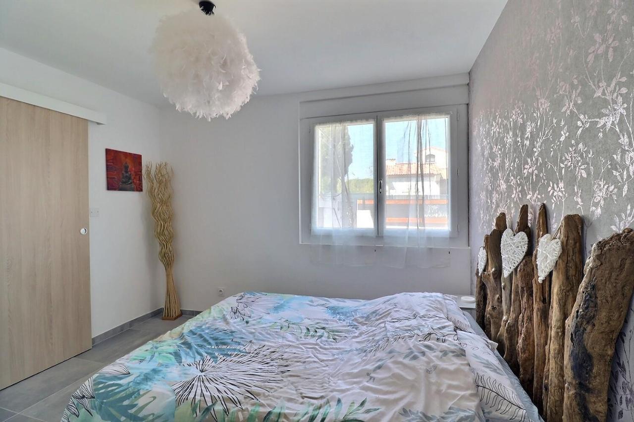 Location Appartement Saisonnier Clermont-lʼHérault Eksteriør billede